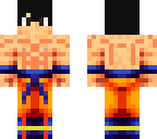 goku dn