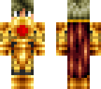 golden knight