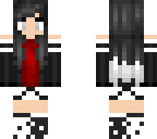 goth izumi