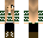 green sweaters
