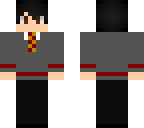 gryffindor boy