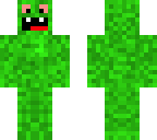 high frog thing