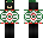 holiday black bear