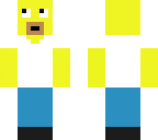 homero devil