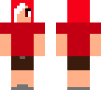 human foxy