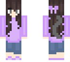 i tryed a dif style v2