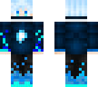 ice ender boy