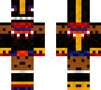 indian monkey