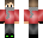 infamousphoenixe's skin