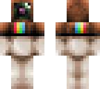 instagram skin