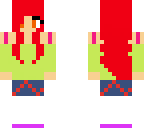 invisible legs