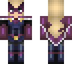 jenny huntress