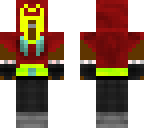 jimdacrazy acolyte