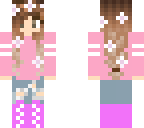 just a girl