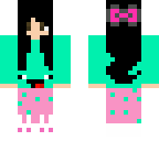 kaitlyn soon to be in minecraft roalplay