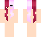 kawai hair