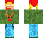 kerstdegamespelen