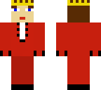 king karl