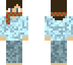 kips crasmas suit