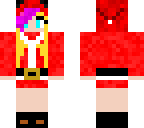laugamer721 navidad