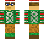 lb922 christmas edition