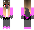little kelly werewolf