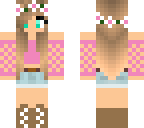 little tammy 