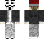 luis hacker navidad