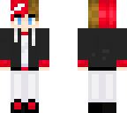 lysanya's skin