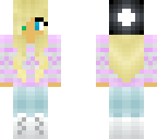 madi - snow