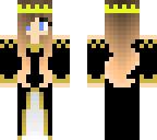 magic girl