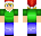 mansthegamer jul 2