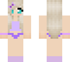mca skin
