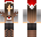 me at christmas
