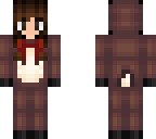 meeboo christmas skin 2016 update