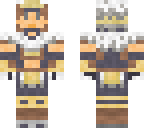 mega soldier