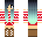 melody christmas