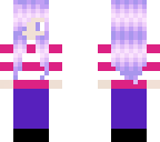 milly goldheart