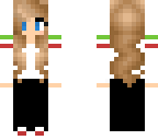 minecraft xmas