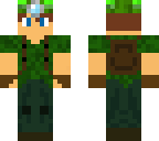 miner