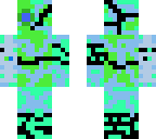 minty