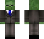 mister zombie 