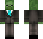 mister zombie 2 