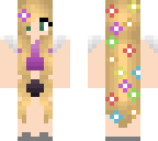 modern rapunzel