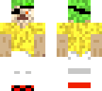 modified steve v2