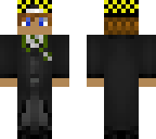 multi slytherin