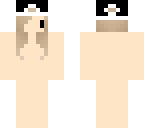 my chibi skin base
