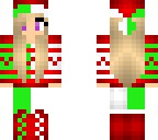 my christmas edit