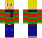 my christmas skin
