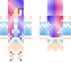 my dream skin